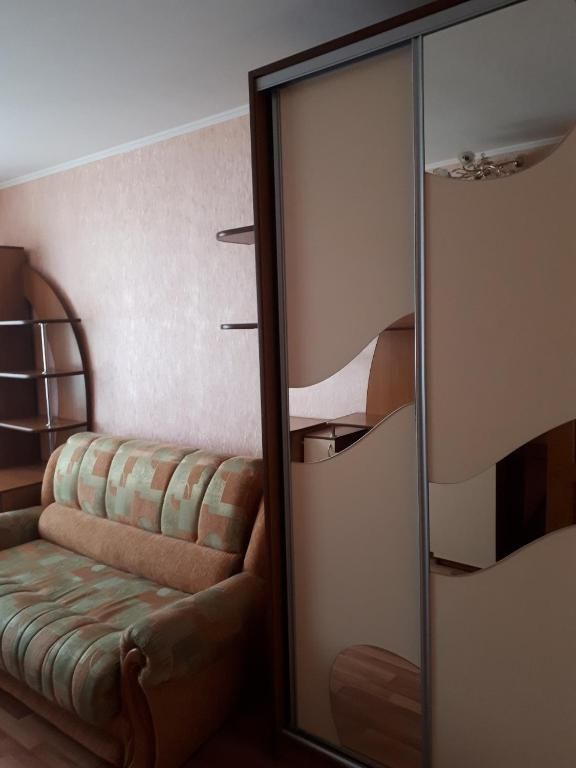 Апартаменты Apartment on Lyali Ratushnoy Винница