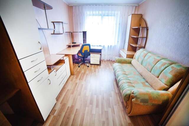 Апартаменты Apartment on Lyali Ratushnoy Винница-26