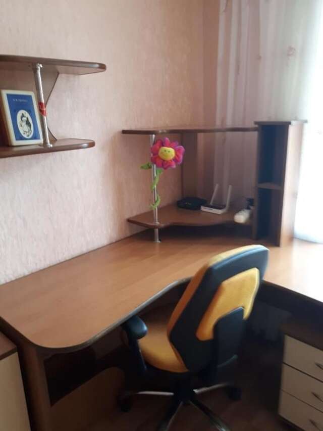 Апартаменты Apartment on Lyali Ratushnoy Винница-34