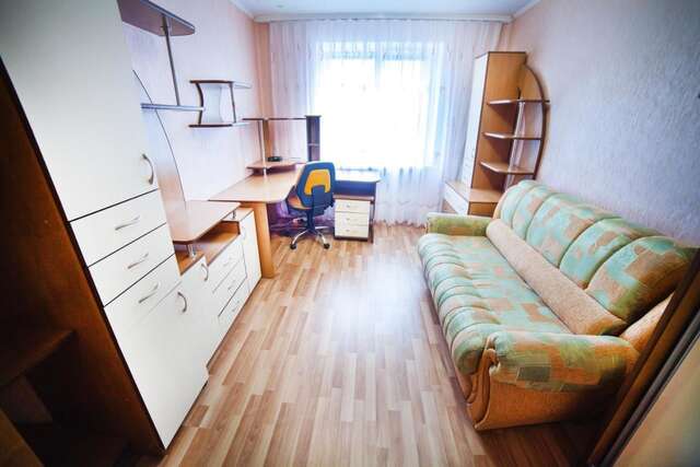 Апартаменты Apartment on Lyali Ratushnoy Винница-10